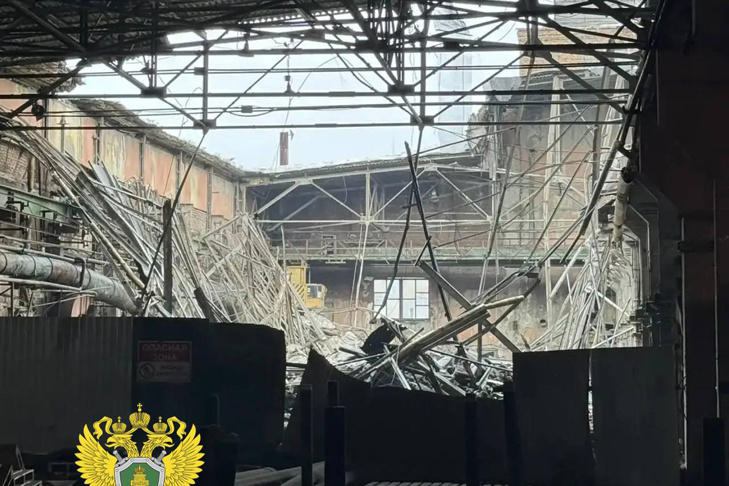    Фото прокуратуры Новосибирской области