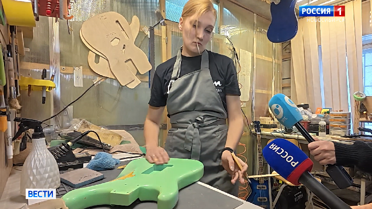 Листайте вправо, чтобы увидеть больше изображений