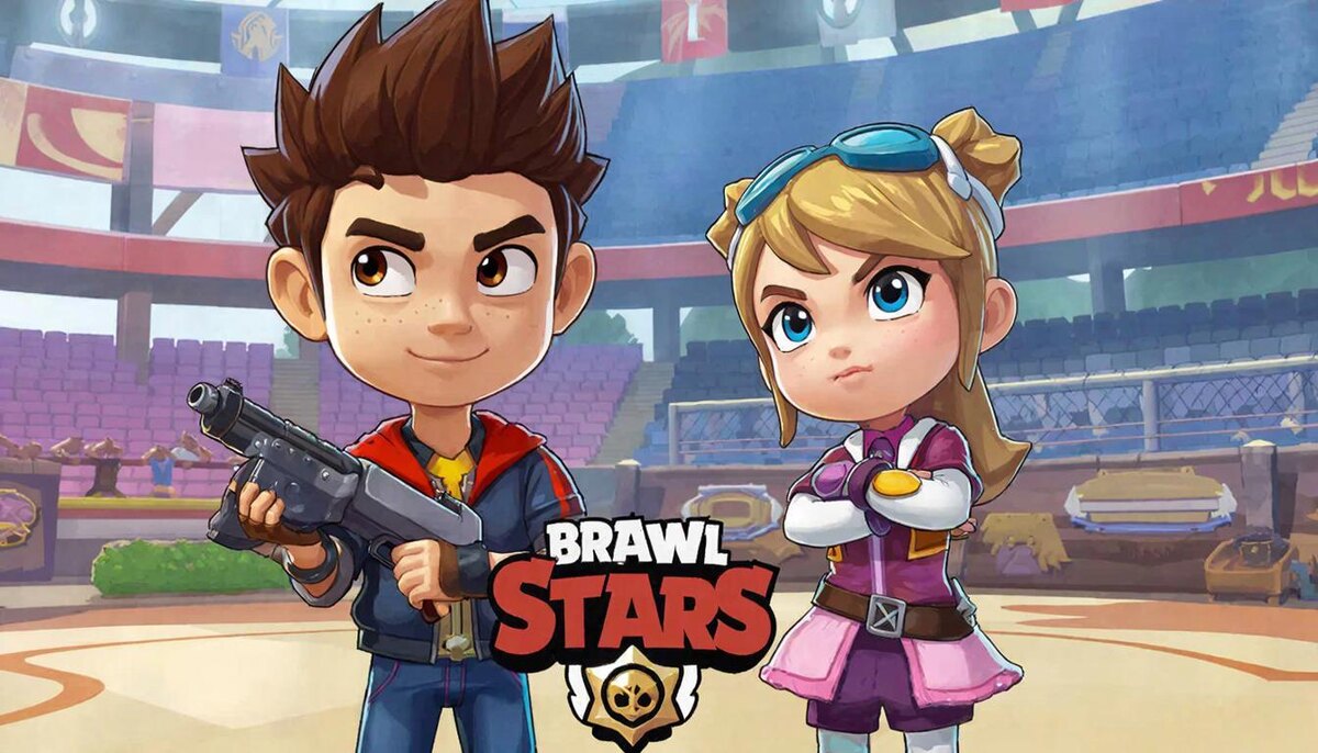 Опять в игре