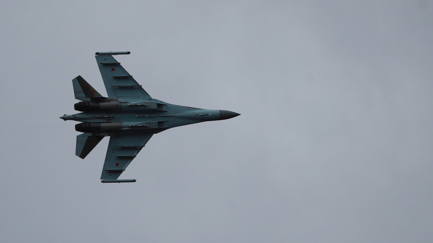    Фото: ИЗВЕСТИЯ/Зураб Джавахадзе/Минобороны РФ; 5-tv.ru