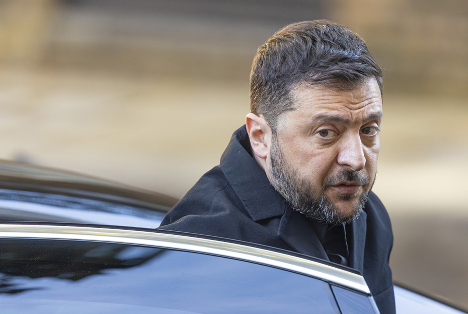    Marcin Nowak/Keystone Press Agency/Global Look Press