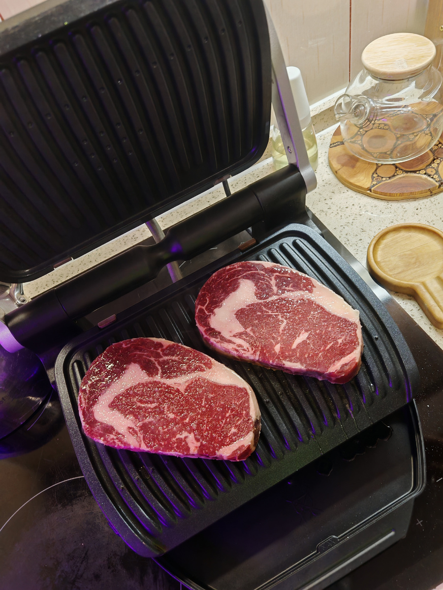 готовы к "прожарке"