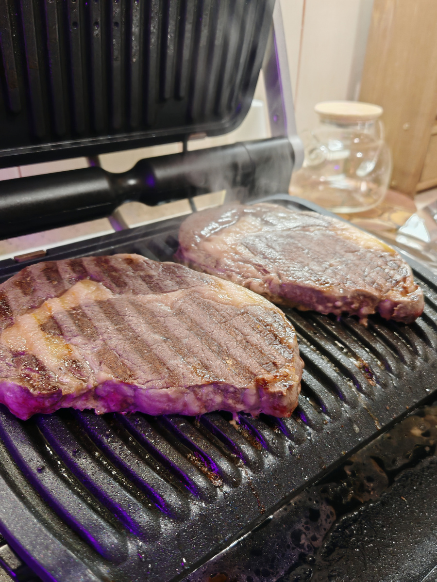 И тут я осознала сколько мне потом мыть