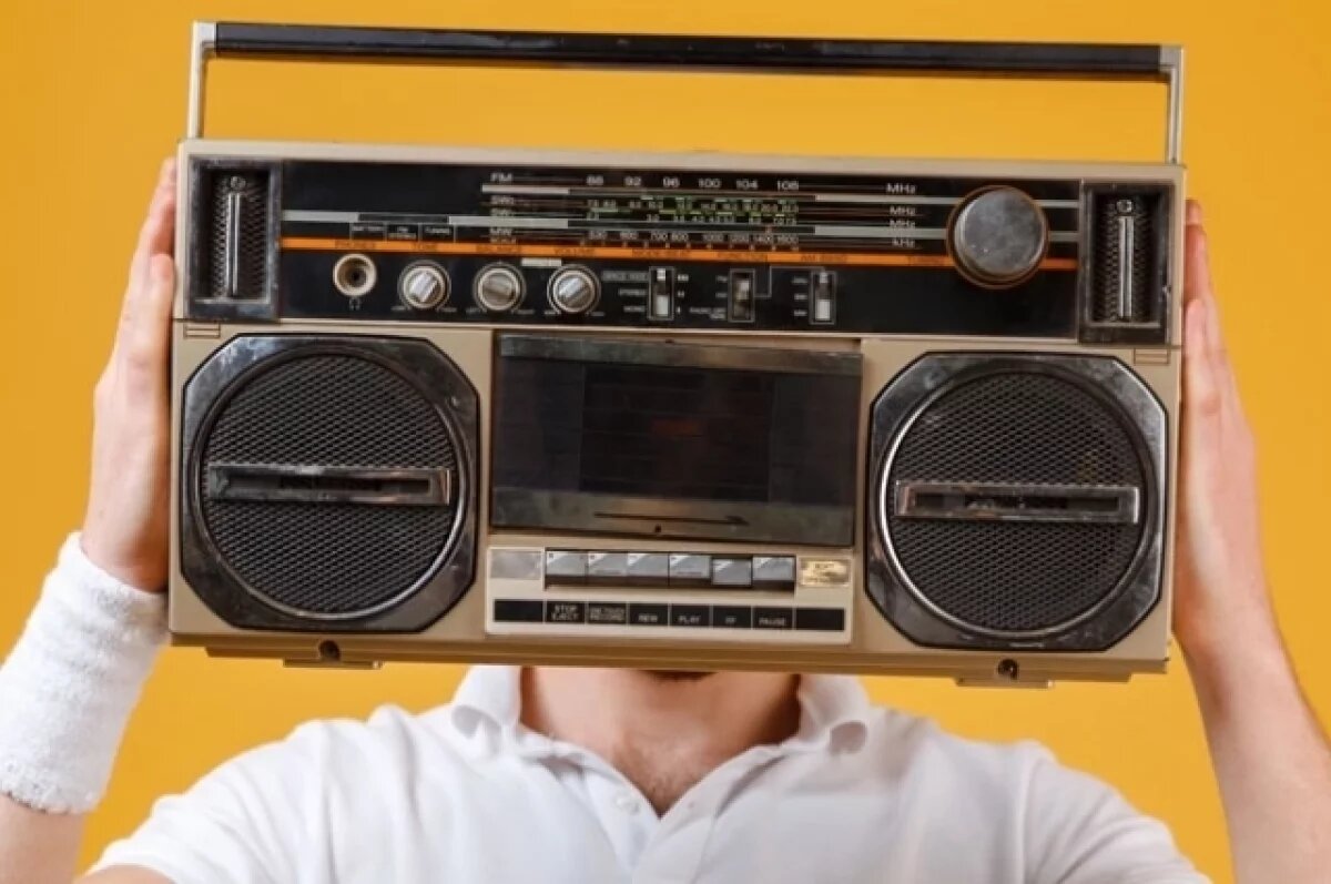    «Хит FM» в Ростове заменили на деловое радио