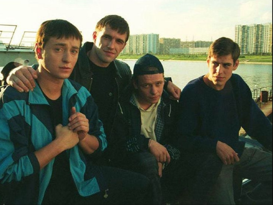 Изображение: Pinterest