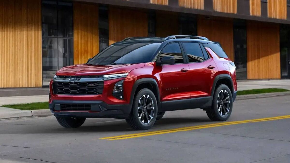    chevrolet.com