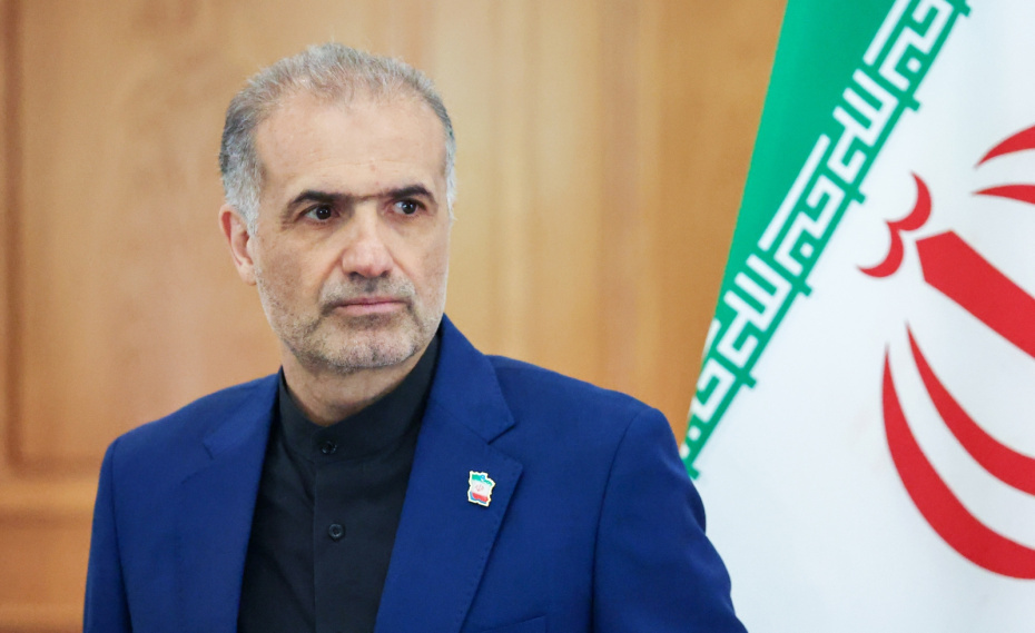    Сергей Петров/NEWS.ru