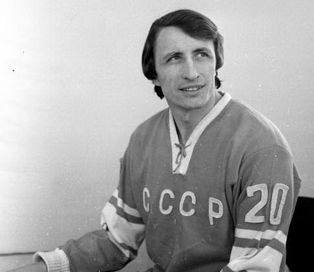 1974 год. Охота на Александра Якушева