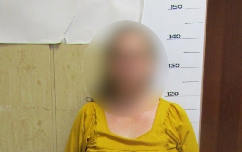 В Оренбурге женщина, порезавшая падчерицу ножом, выслушала приговор