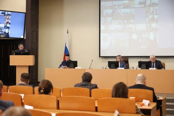 Особый противопожарный режим и субсидии: Хабаровский край готовится к сезону пожаров