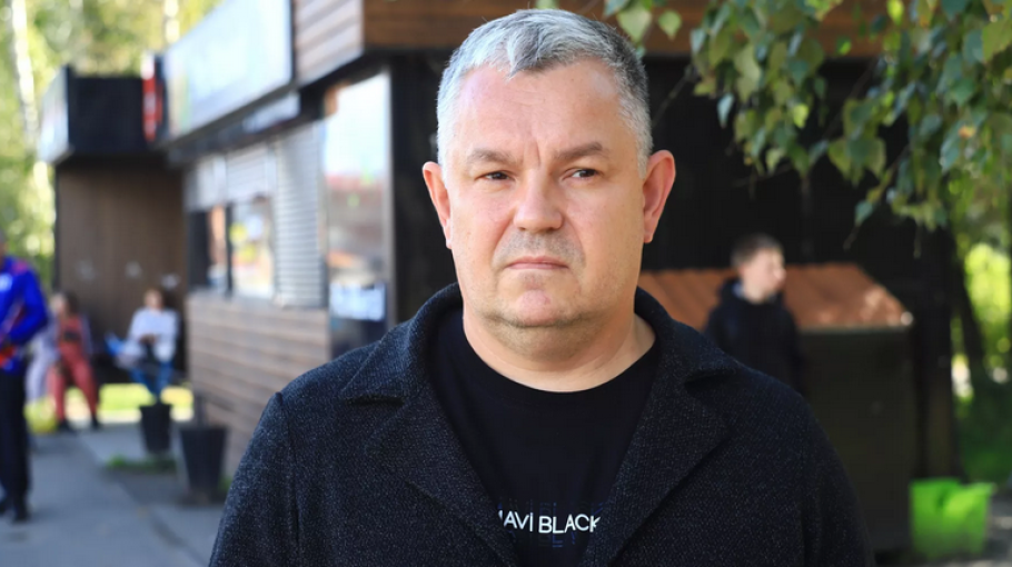 Стали известны подробности задержания начальника бийского управления имуществом