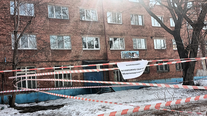    Фото: Omskinform.ru