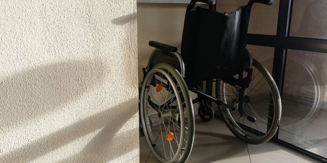 В Пензенской области – более 5000 детей-инвалидов