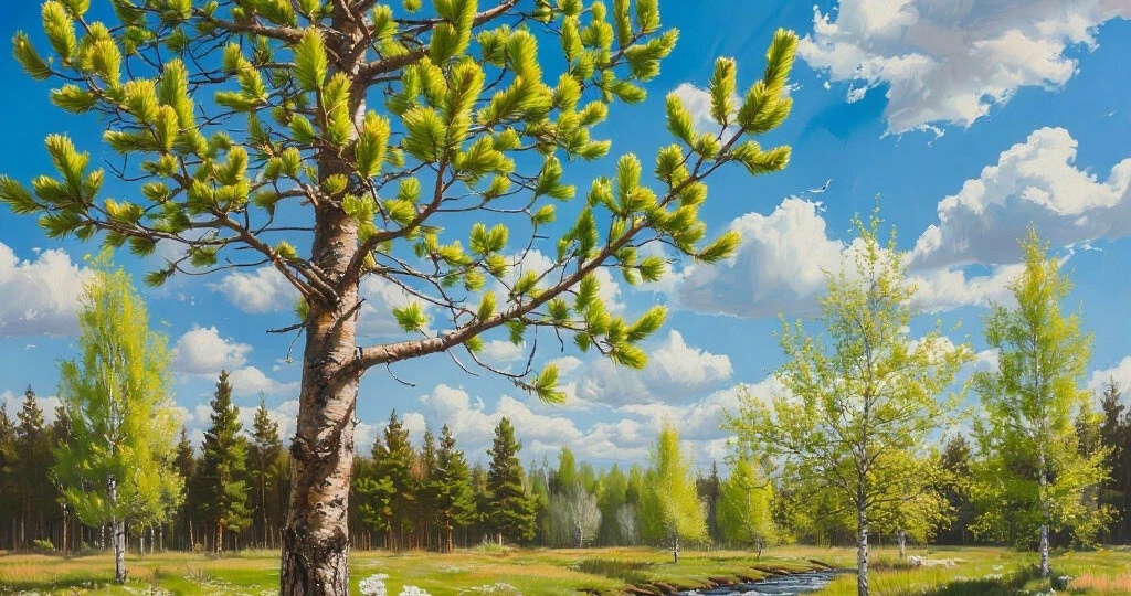 Милое доброе время