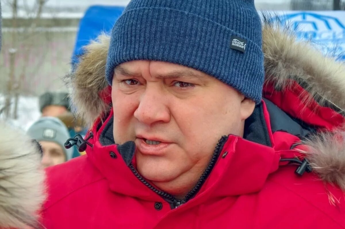    Депутаты Томска рассмотрят кандидатуру Виктора Радула на пост заммэра