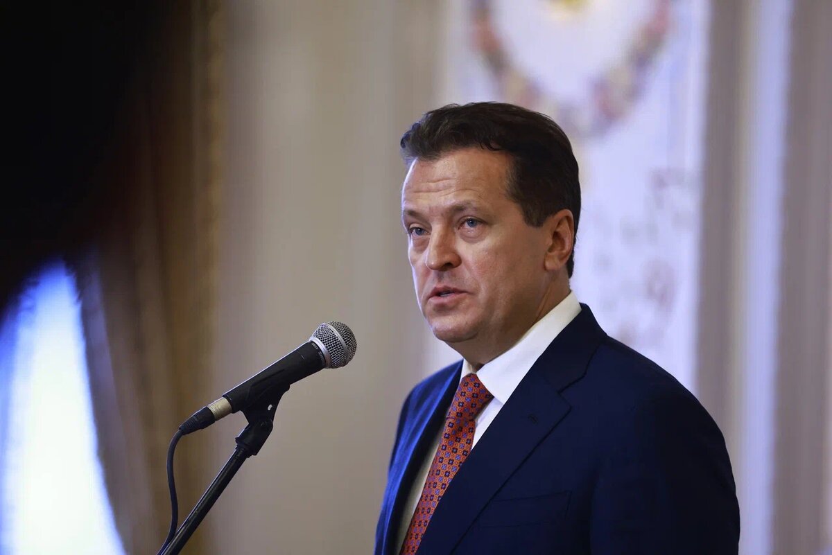    Павел Хацаюк / ИД «Вечерняя Казань»