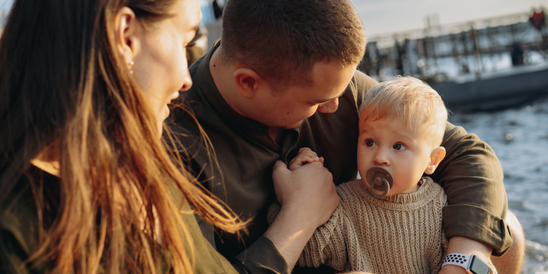 Минздрав: шансы иметь здоровых детей у мужчин старше 35 лет сокращается вдвое