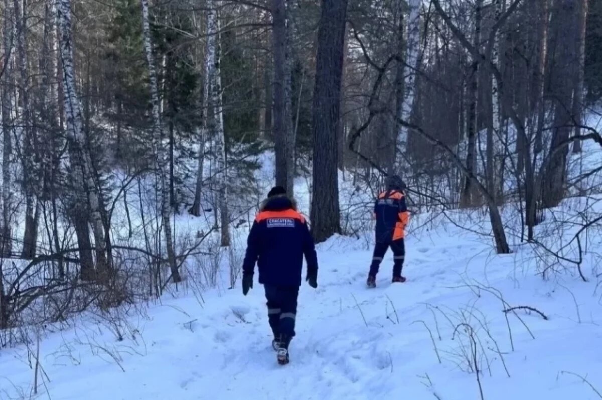    С момента пропажи бывшего спецназовца прошло уже более двух недель.