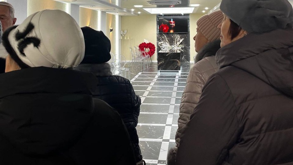 Елена Свижак: каждый десятый договор погребения связан с кремацией