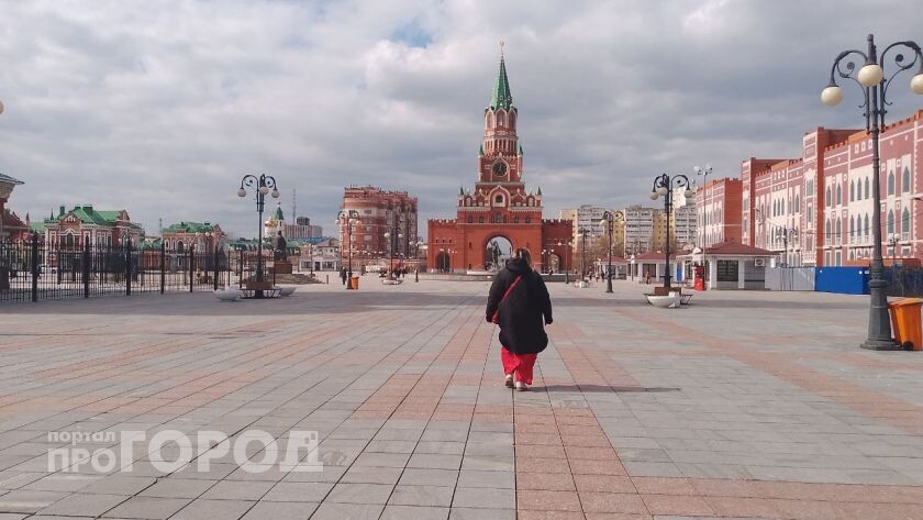    из архива "Про Город"