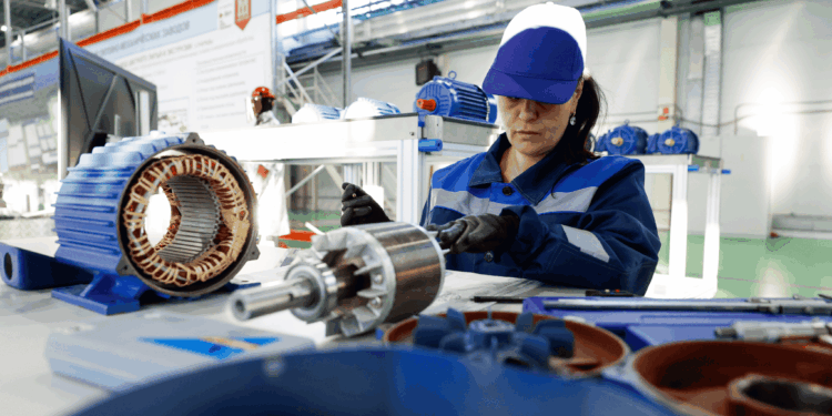    пресс-служба Минпромторга РФ