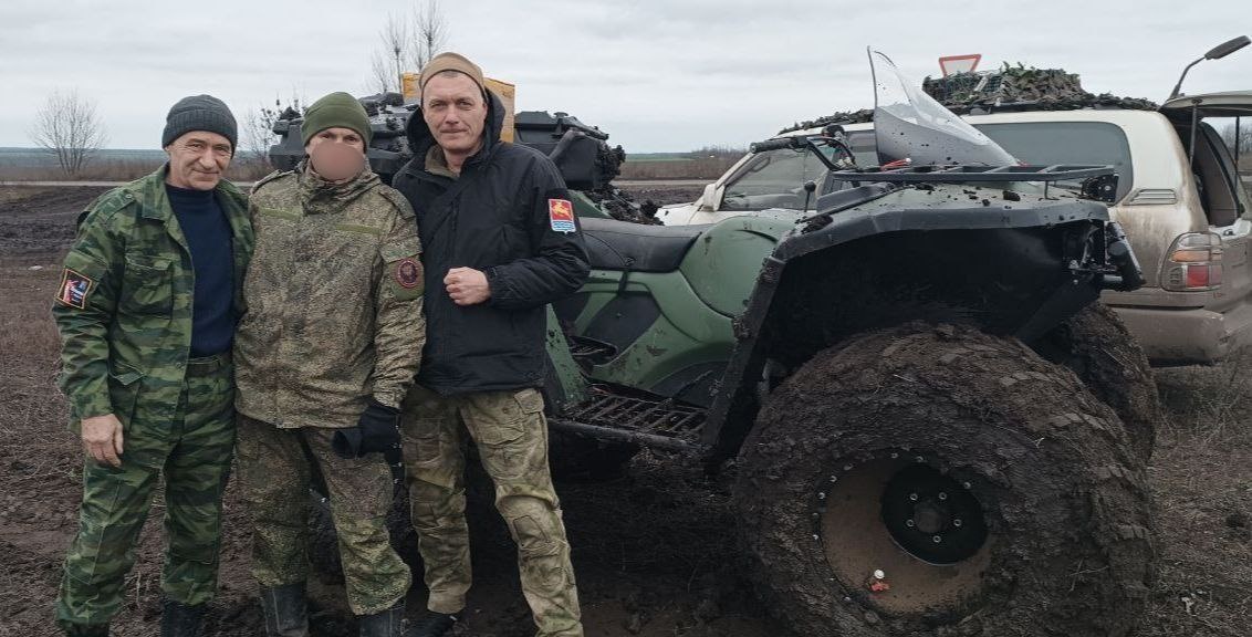 Фото: тг-канал Эдуарда Козлова