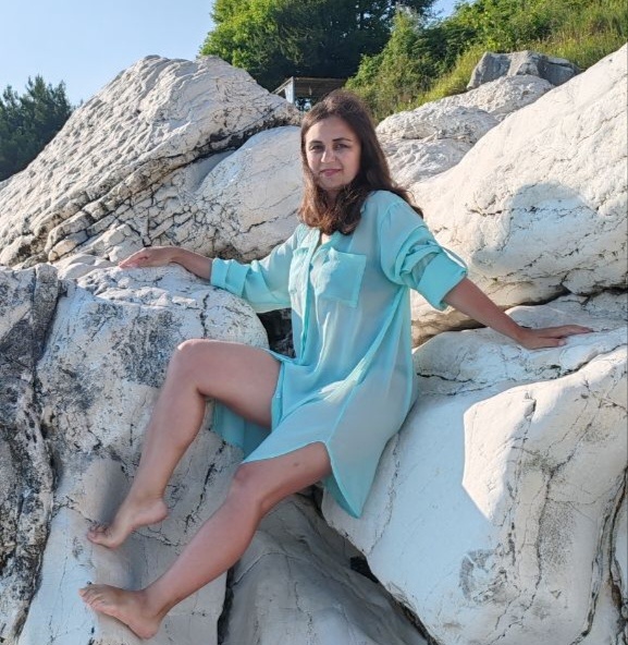 Алия. Омоложение и уход за лицом и телом