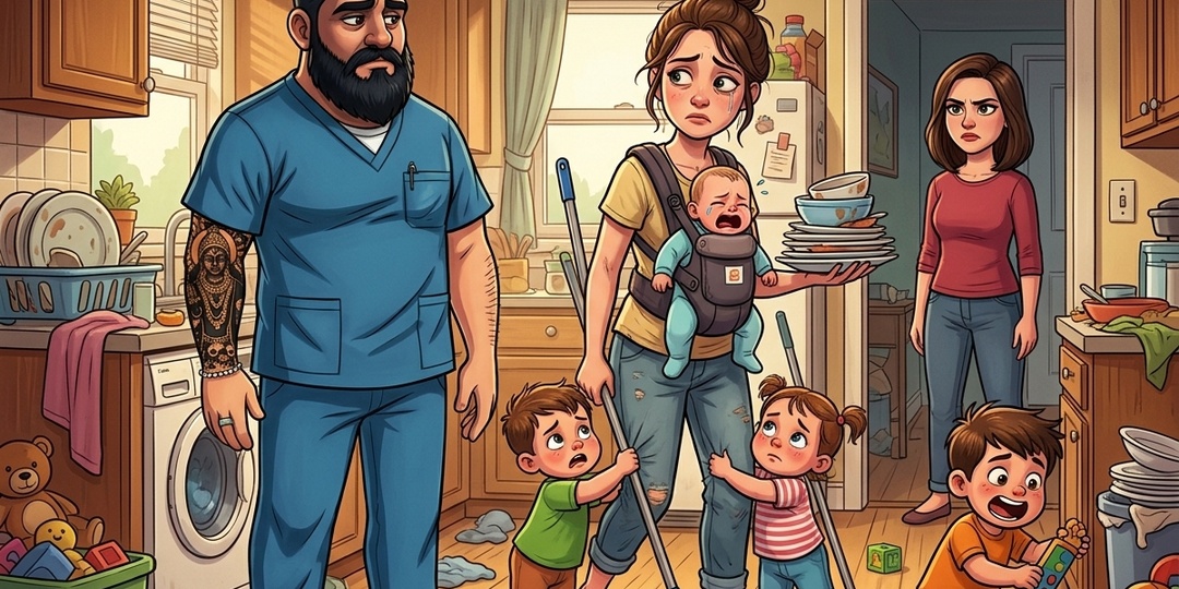 Она всю жизнь искала любовь — а находила только тех, кто ею пользовался