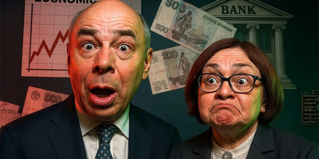 Главное за ночь и утро 26 марта: Ядерный удар по России, Путин дал "чёрную метку" главе ЦБ, с фронта звучат вопросы - за что воюем?