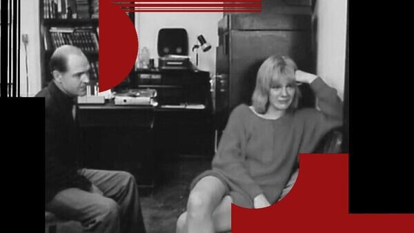    © Фото : кадр из фильма