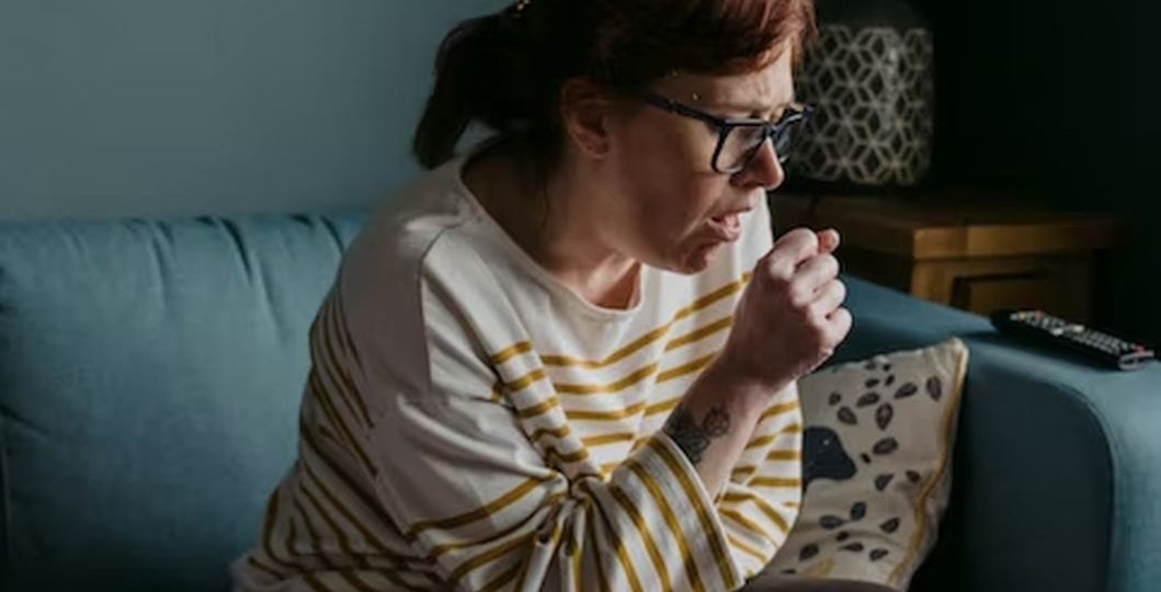 Что советуют врачи людям с проблемными легкими в холода