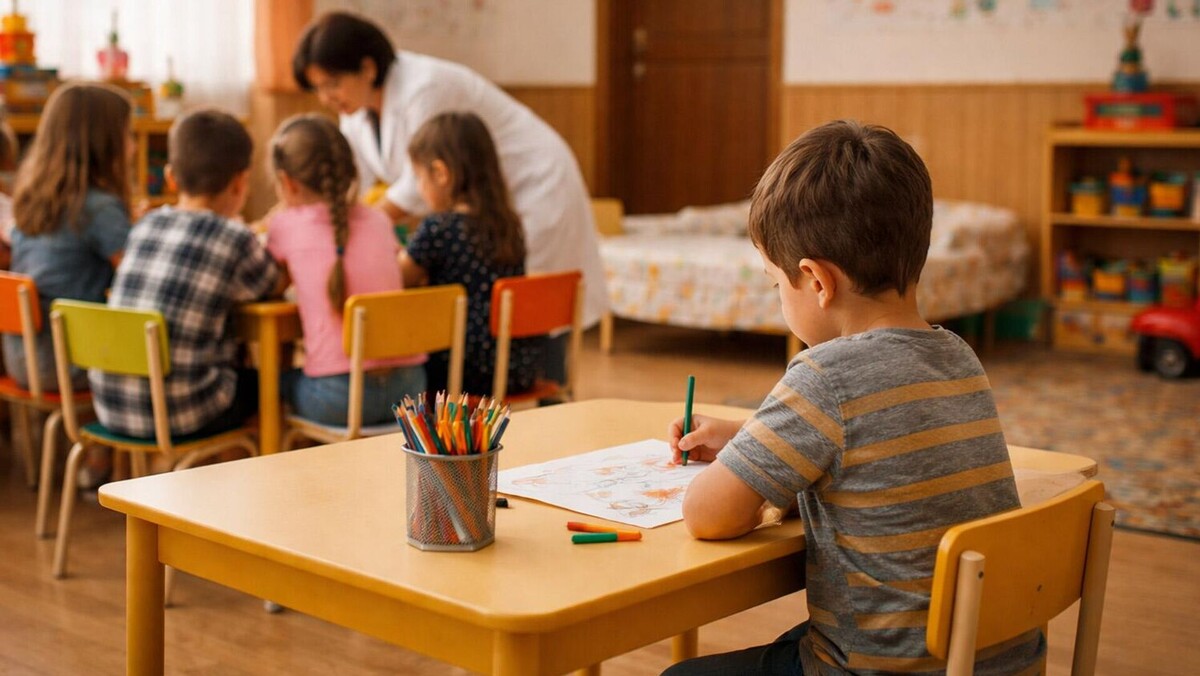 © Photo : AI generated image