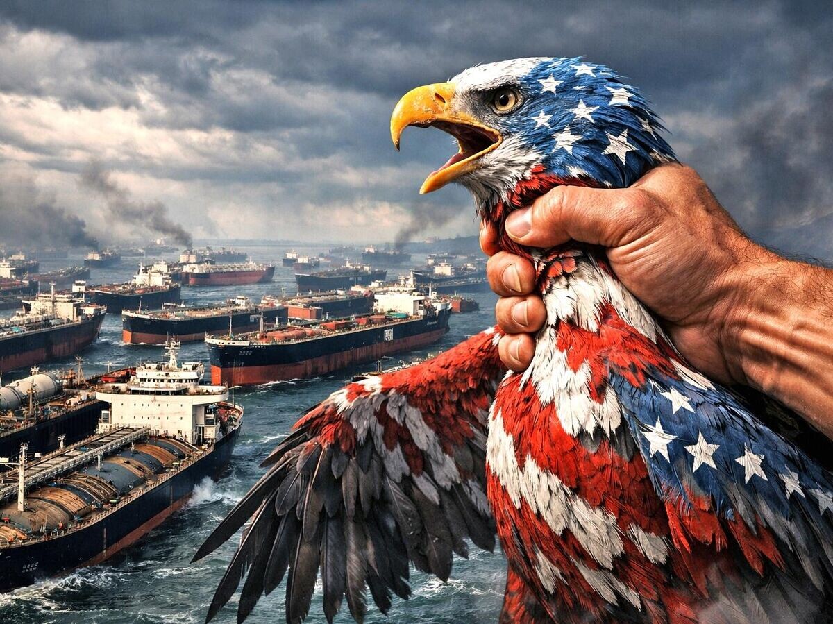    Изображение сгенерировано ИИ | © РИА Новости / Изображение сгенерировано ИИ