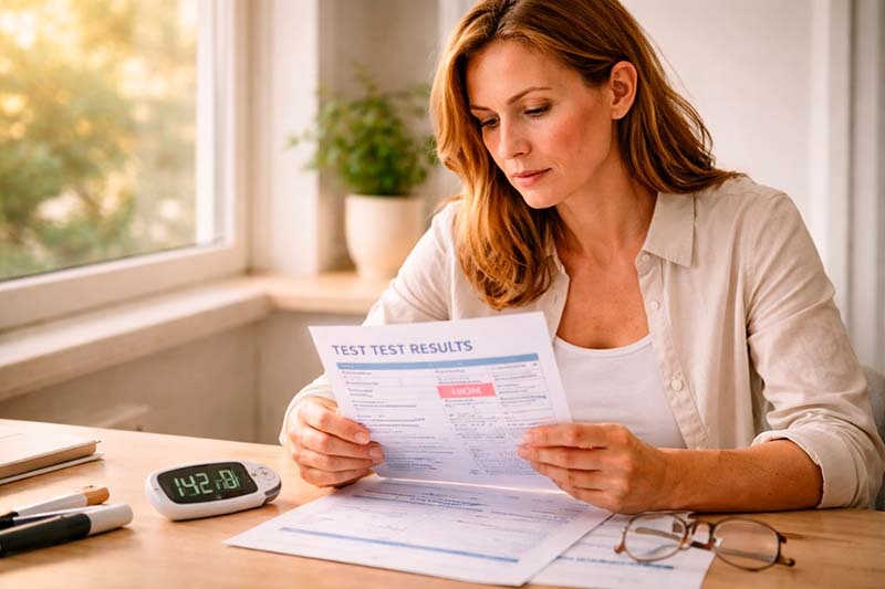 Повышенный сахар в анализах не всегда означает диабет. Разбираемся, какие показатели считаются критичными и какие анализы действительно подтверждают диагноз.