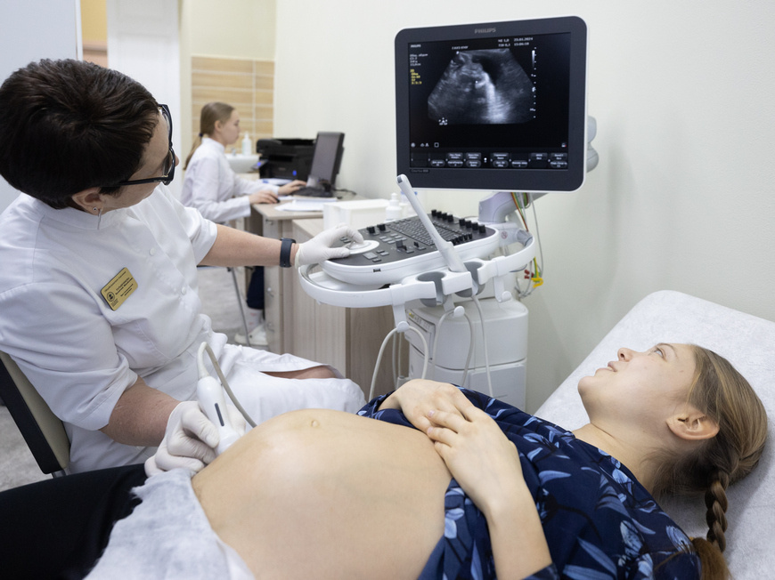 Фото: Марат Мугинов