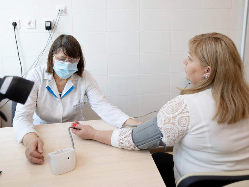 Фото: Марат Мугинов