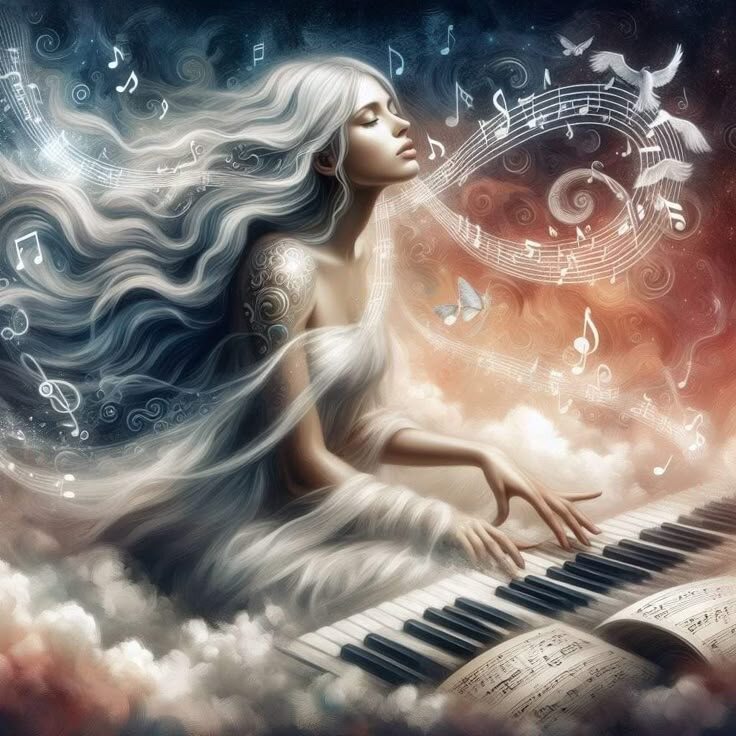 Музыка Души