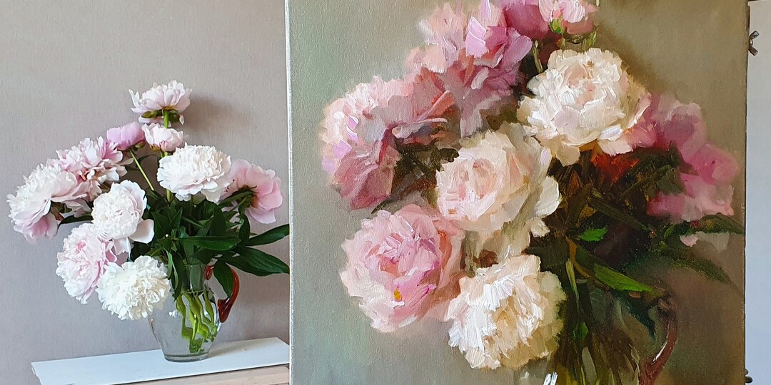 Что такое любимый сюжет и любимые сочетания цветов?