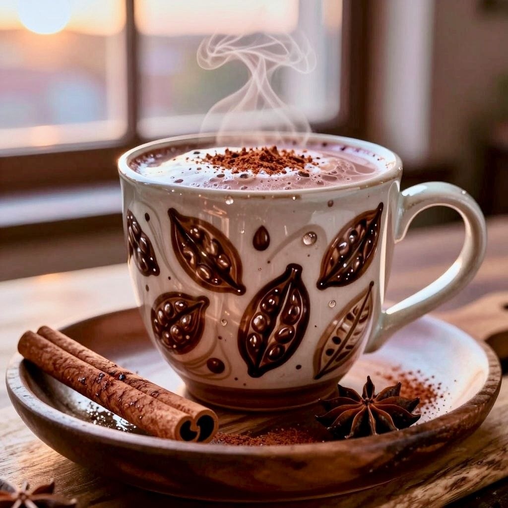 Иллюстрация автора