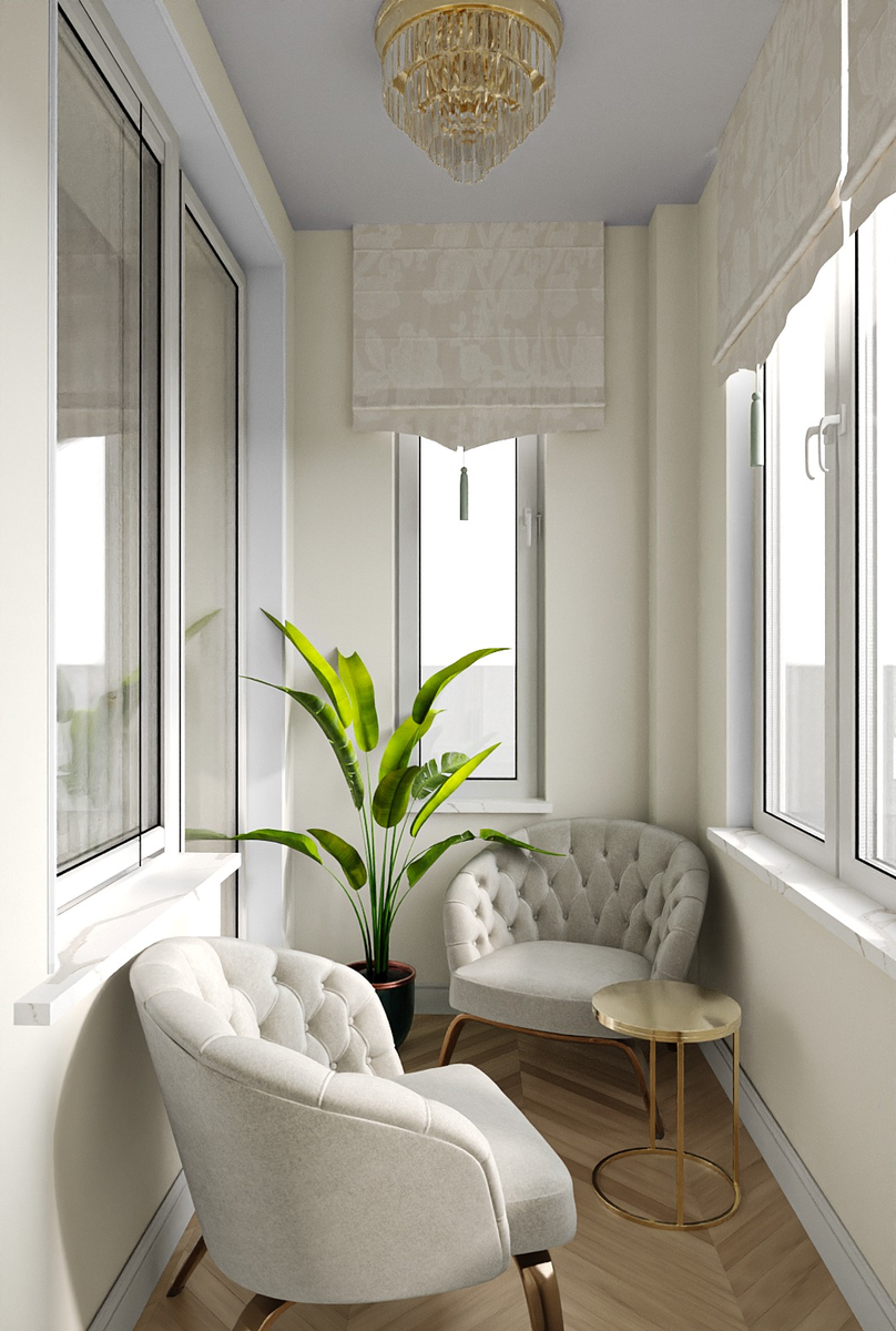 Фото проекта с ремонтом от DOMEO