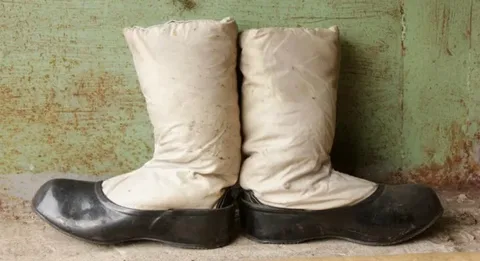 Тепло и гигеенично.