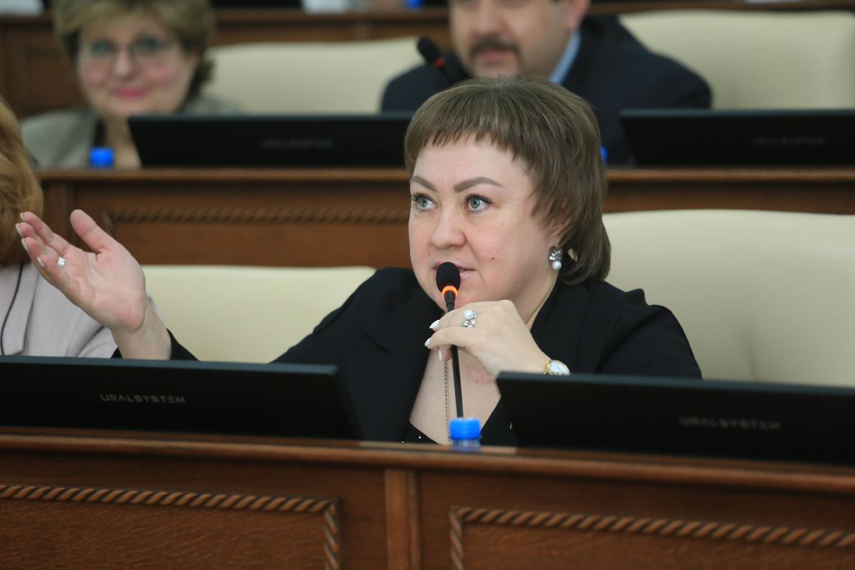 Фото: Екатерина Смолихина / amic.ru