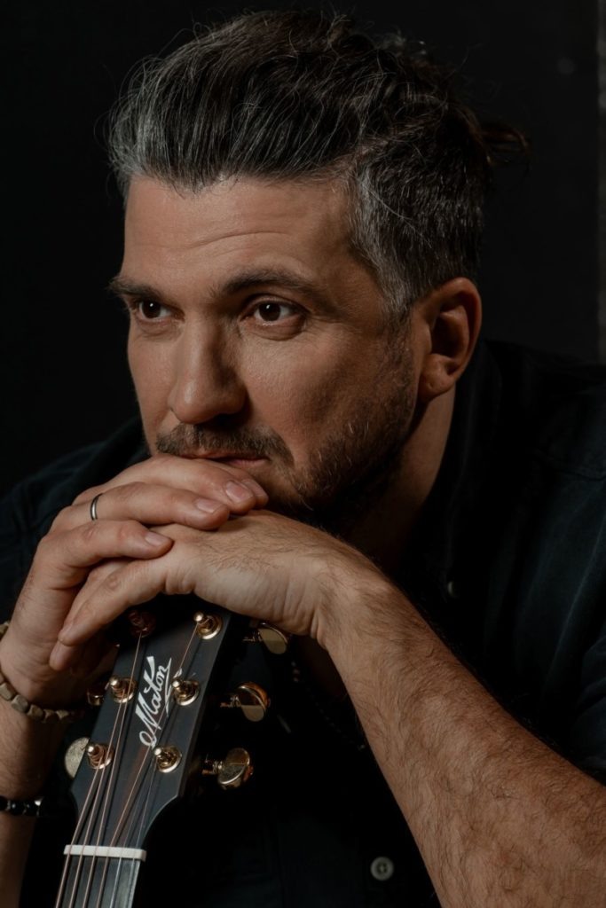 Фёдор Егоров