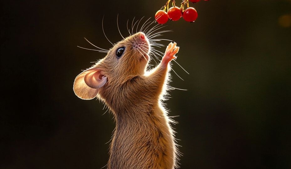 Необходимые знания для нашего времени: «Притча про мышь и мышеловку»