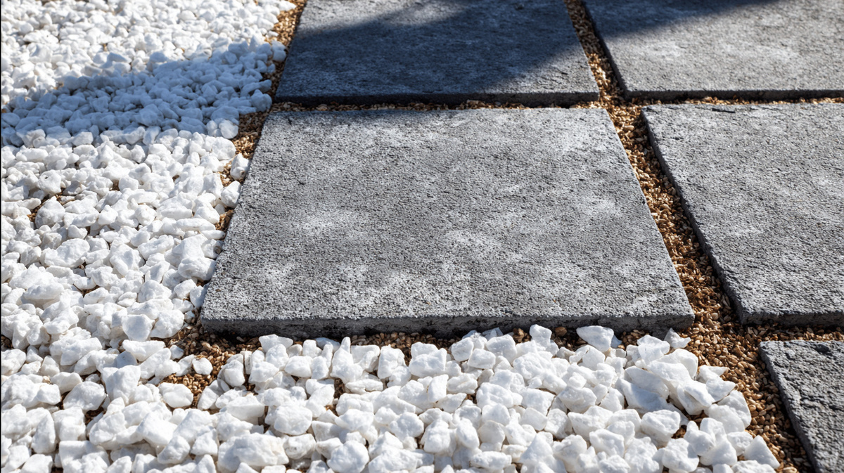 Коллекуция "Квадрат средний" Винтаж Серый