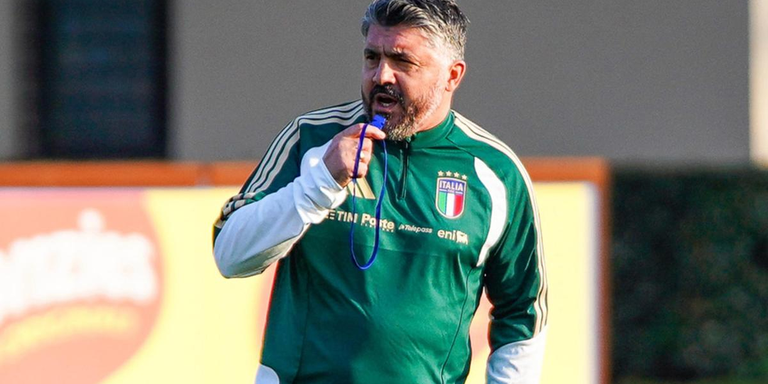 Сегодня Италия играет с Северной Ирландией. На кону путевка на чемпионат мира