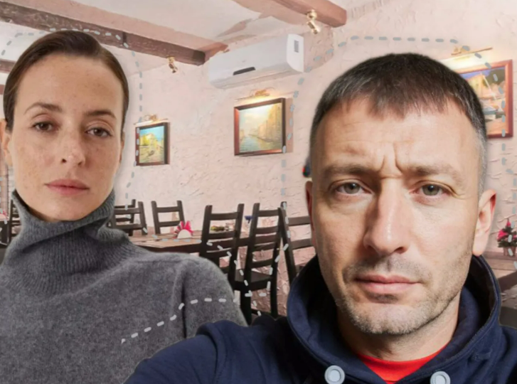 - Ну что, поехали: как мужчина 43 лет на первом свидании потребовал "отработать" торт за 150 р