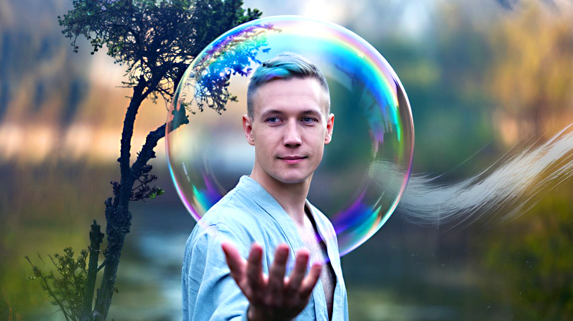 Жить в потоке