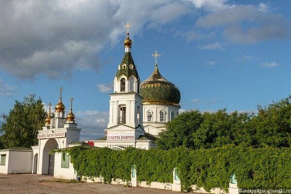 
Храм Космы и Дамиана (Набережные Челны)
Источник: ru.ruwiki.ru