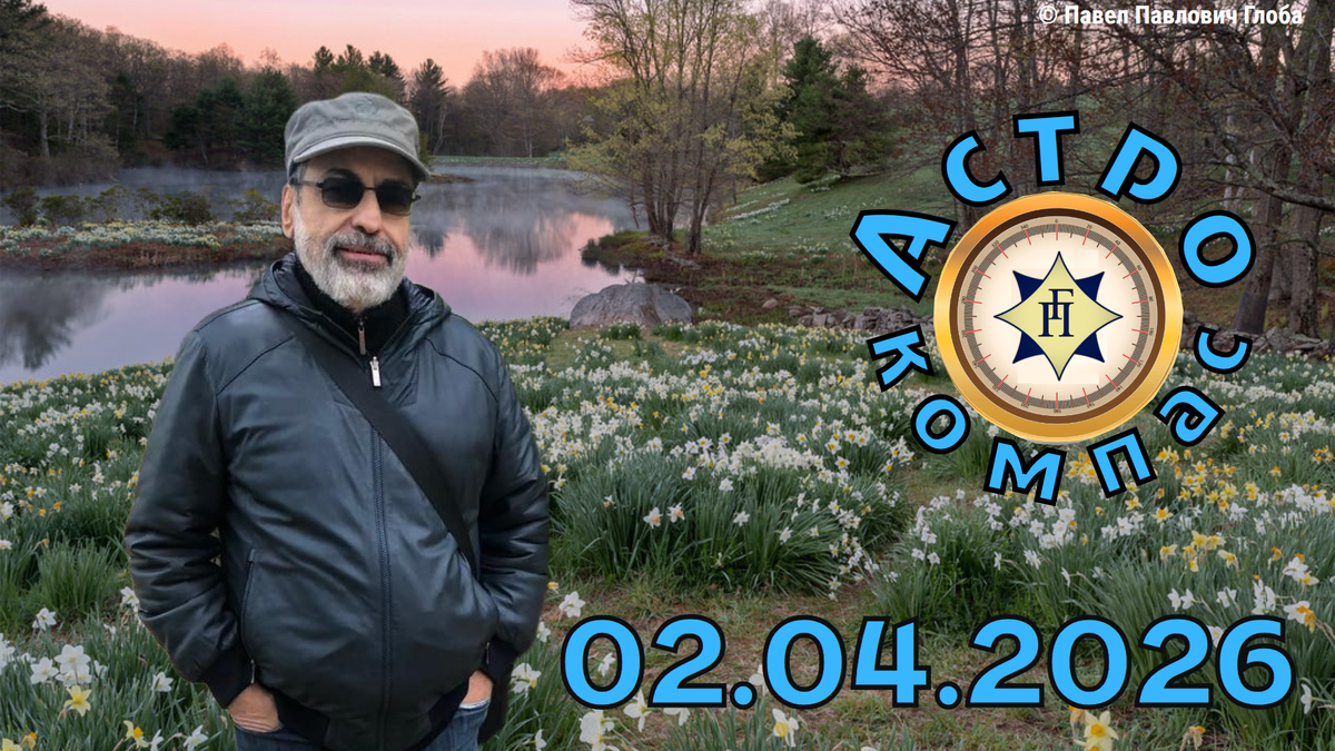 © Глоба Павел Павлович